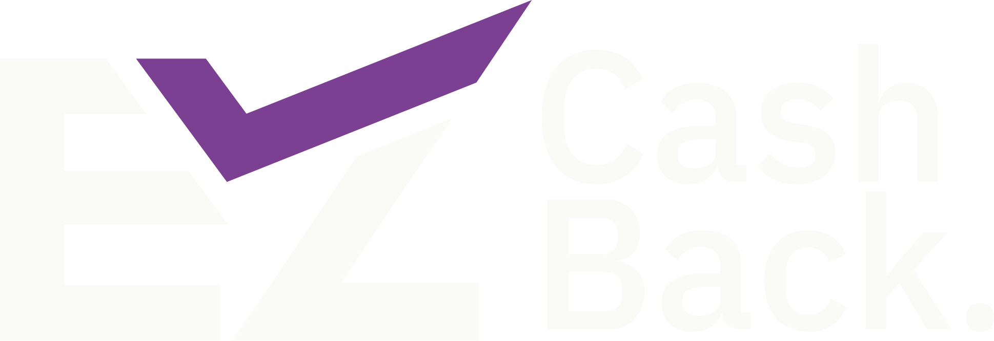 EZcashback