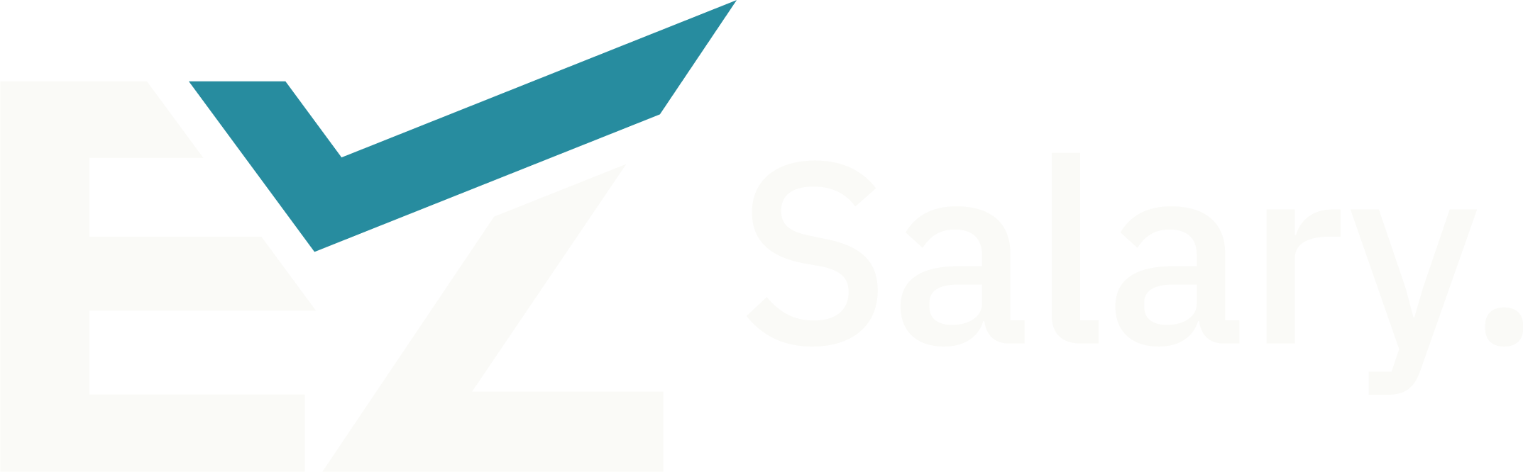 Logo ezSalary