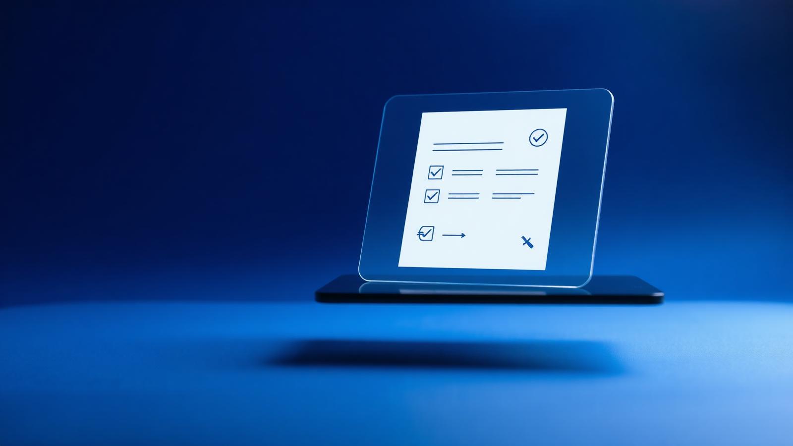 ezTax — assistant fiscal digital pour la déclaration d'impôts au Luxembourg, résidents et frontaliers.